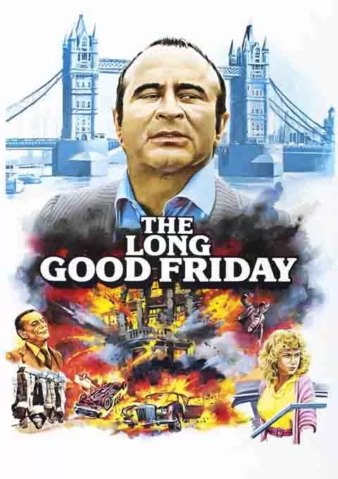 漫长美好的星期五